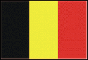 Flag of Belgium