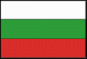 Flag of Bulgaria