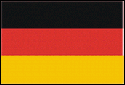 Flag of Germany