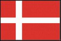 Flag of Denmark