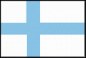 Flag of Finland