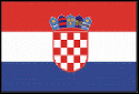 Flag of Croatia