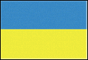 Flag of Ukraine