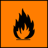 Flammable Hazard