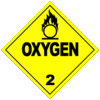 Oxygen