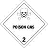 Poisonous Gas