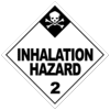 Inhalation Hazard