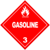 Gasoline