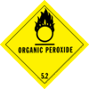Organic Peroxide oxidizing agent