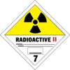 Radioactive