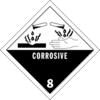 Corrosive